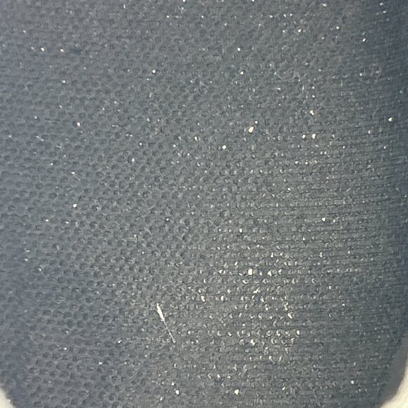 Under Armour Flow Breakthru 4 Womens Size 9 Basketball Shoes Black Gold Sneakers - Picture 11 of 11